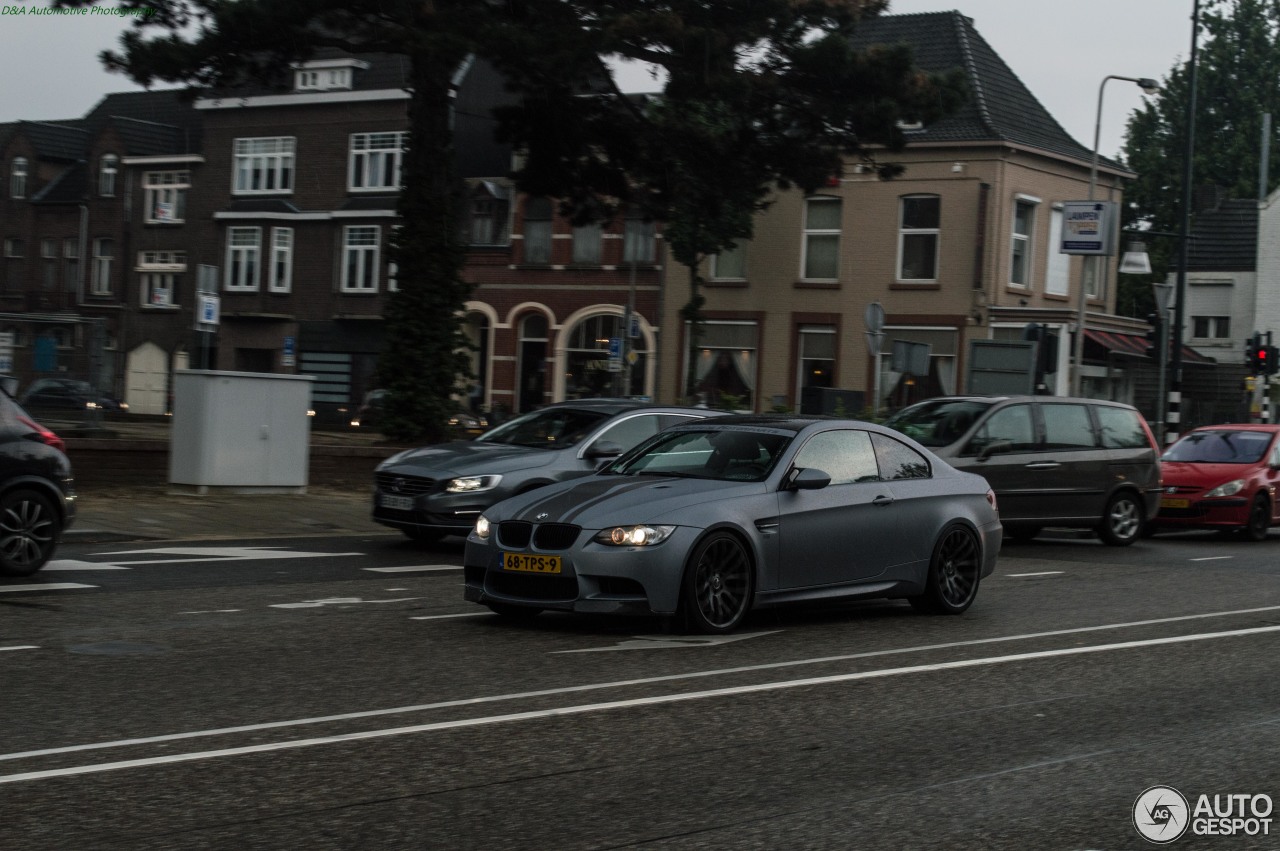 BMW M3 E92 Coupé