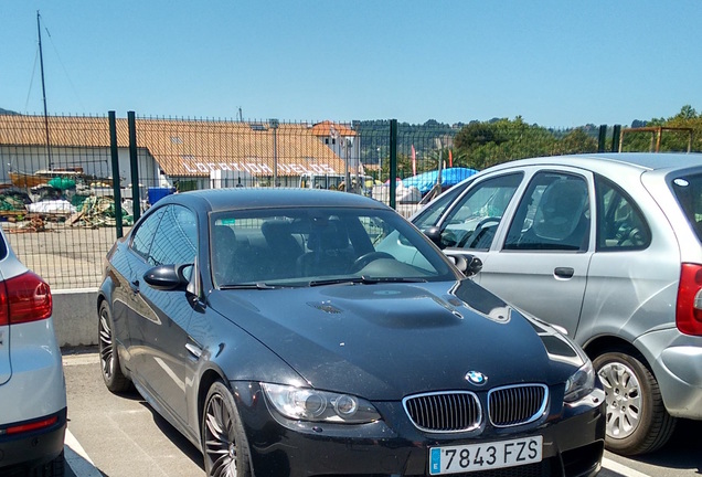 BMW M3 E92 Coupé