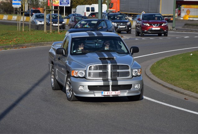 Dodge RAM SRT-10