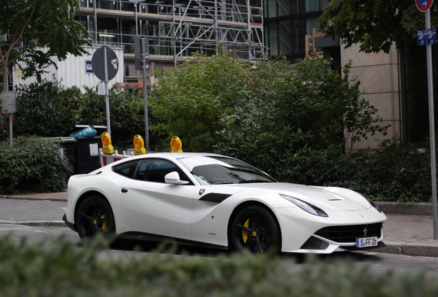 Ferrari F12berlinetta