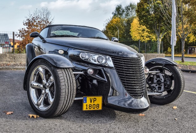 Plymouth Prowler