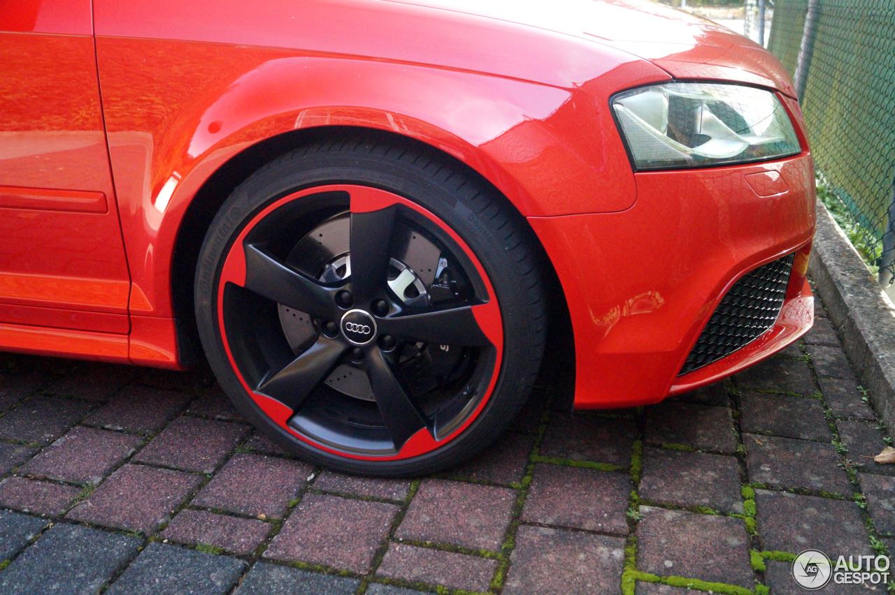 Audi RS3 Sportback