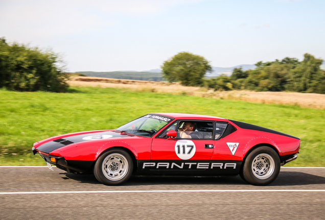 De Tomaso Pantera GTS