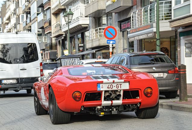 Ford GT40