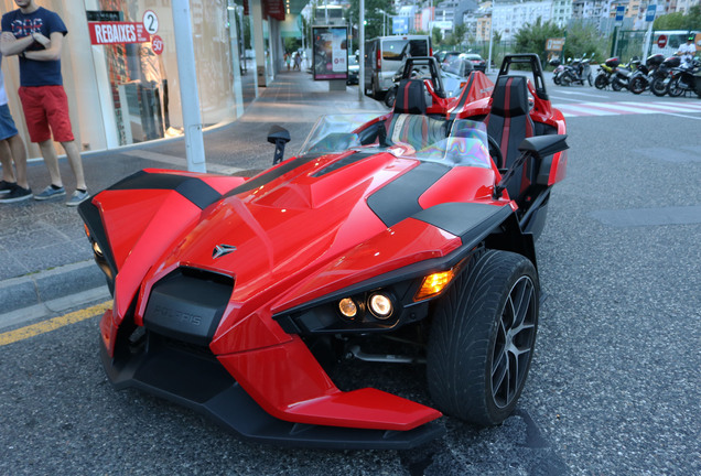 Polaris Slingshot SL