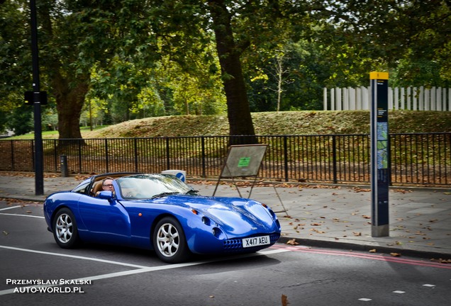 TVR Tuscan MKI