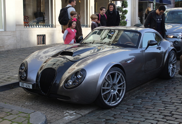 Wiesmann GT MF4