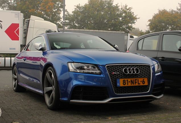 Audi RS5 8T