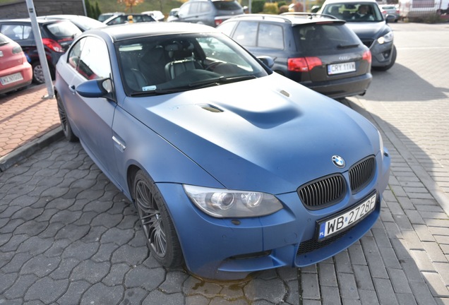 BMW M3 E92 Coupé