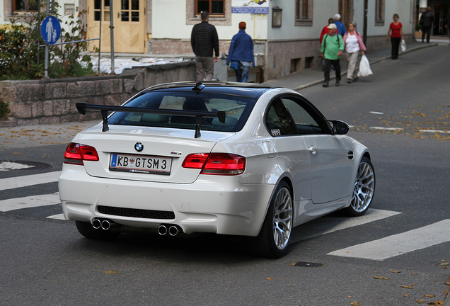 BMW M3 E92 Coupé