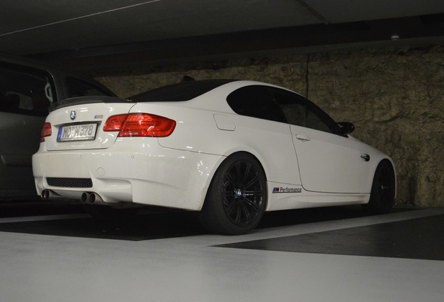 BMW M3 E92 Coupé