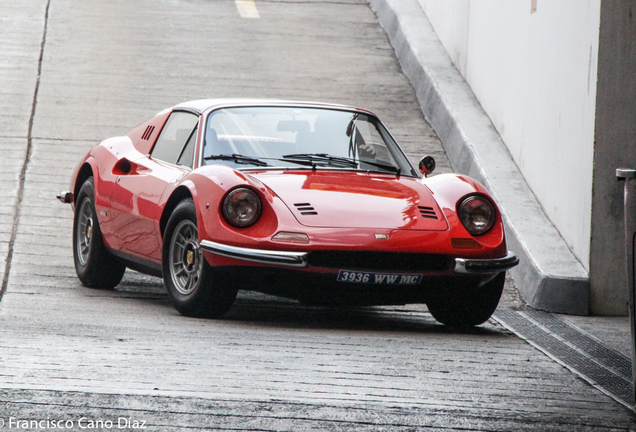 Ferrari Dino 246 GTS