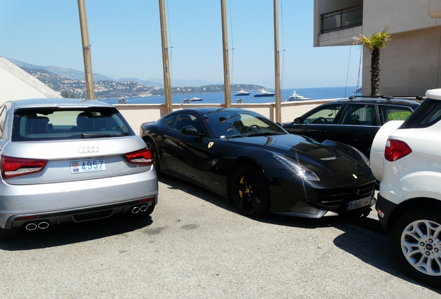 Ferrari F12berlinetta