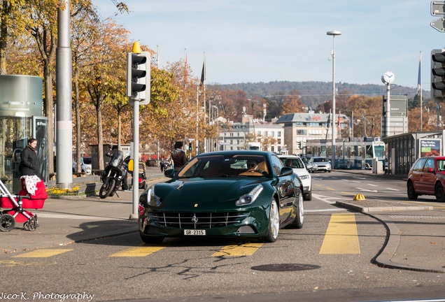 Ferrari FF