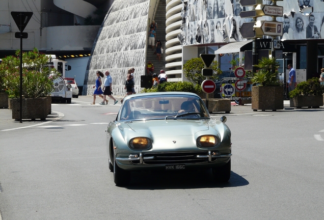 Lamborghini 350 GT