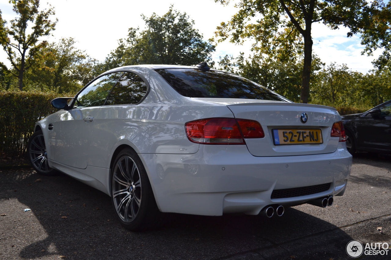 BMW M3 E92 Coupé