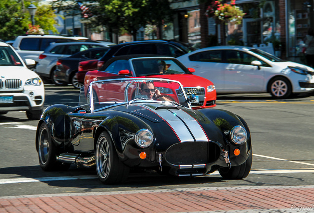 AC Cobra