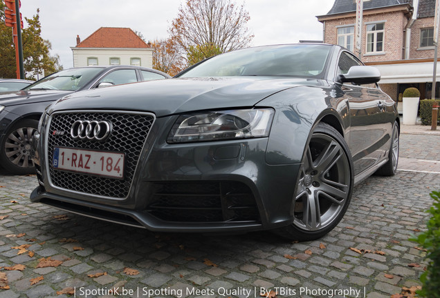 Audi RS5 8T