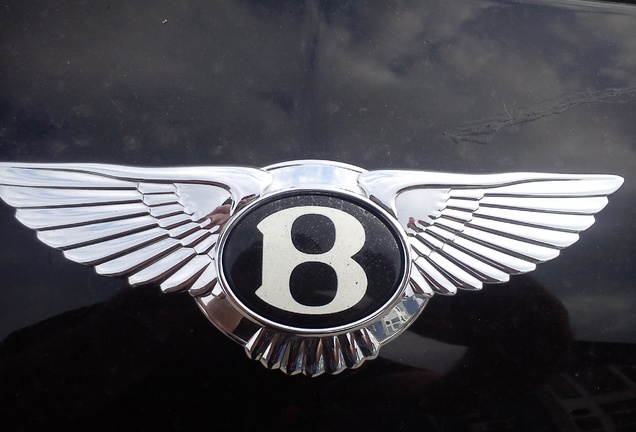 Bentley Continental Flying Spur