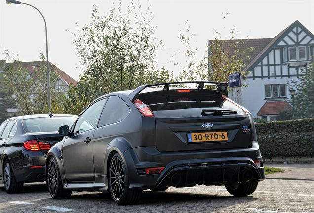 Ford Focus RS 500