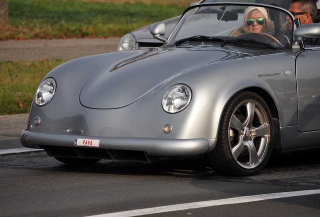 PGO Speedster II