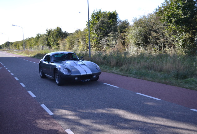 Shelby Superformance Coupé