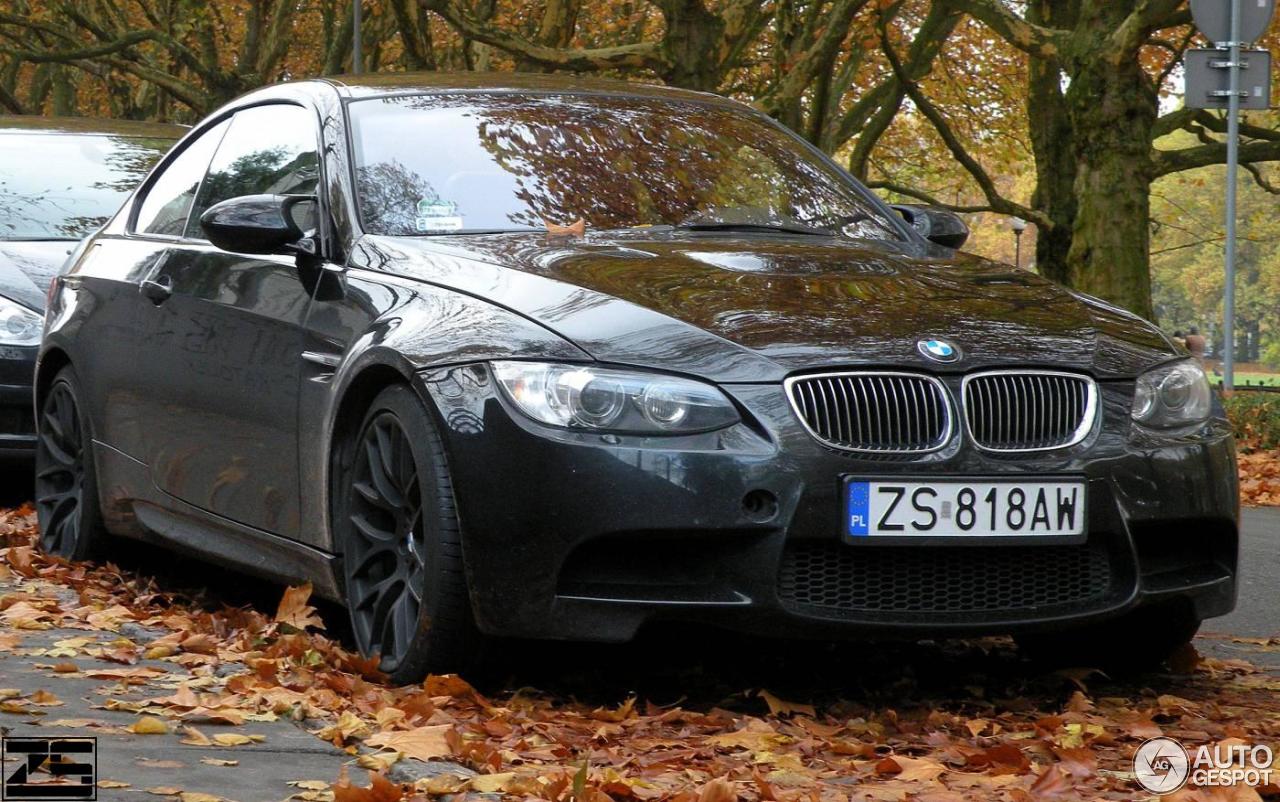 BMW M3 E92 Coupé