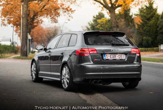 Audi RS3 Sportback