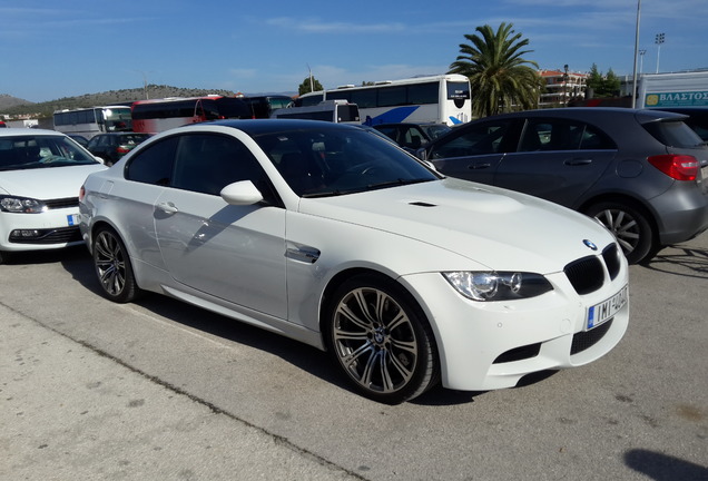 BMW M3 E92 Coupé