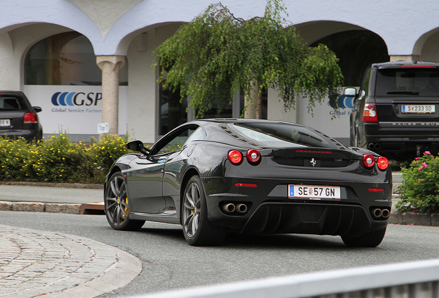 Ferrari F430