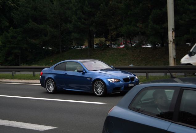 BMW M3 E92 Coupé