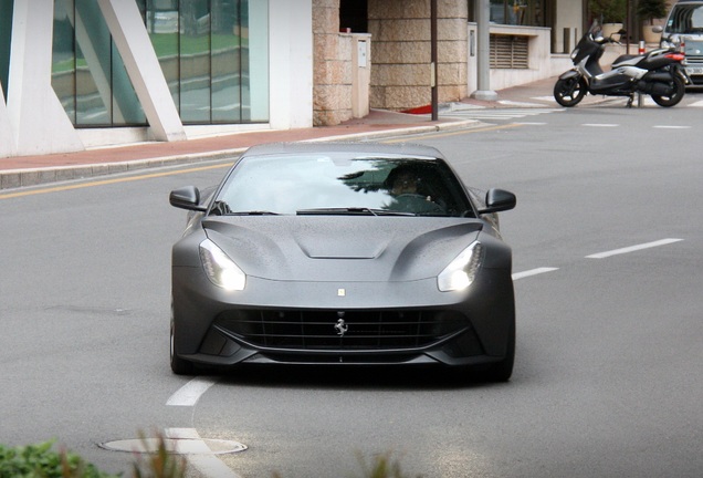 Ferrari F12berlinetta