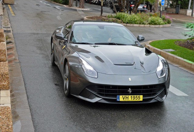 Ferrari F12berlinetta