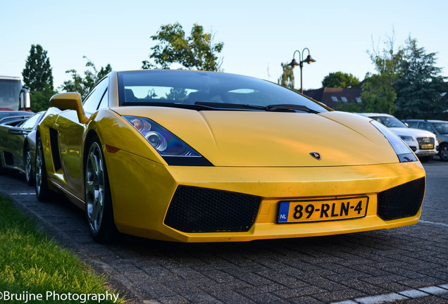 Lamborghini Gallardo