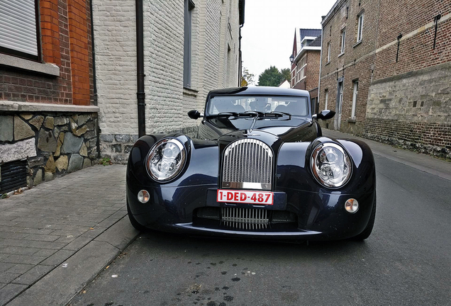 Morgan Aeromax Coupé