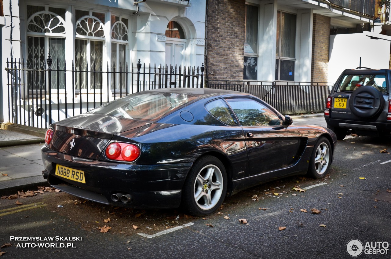 Ferrari 456 GT