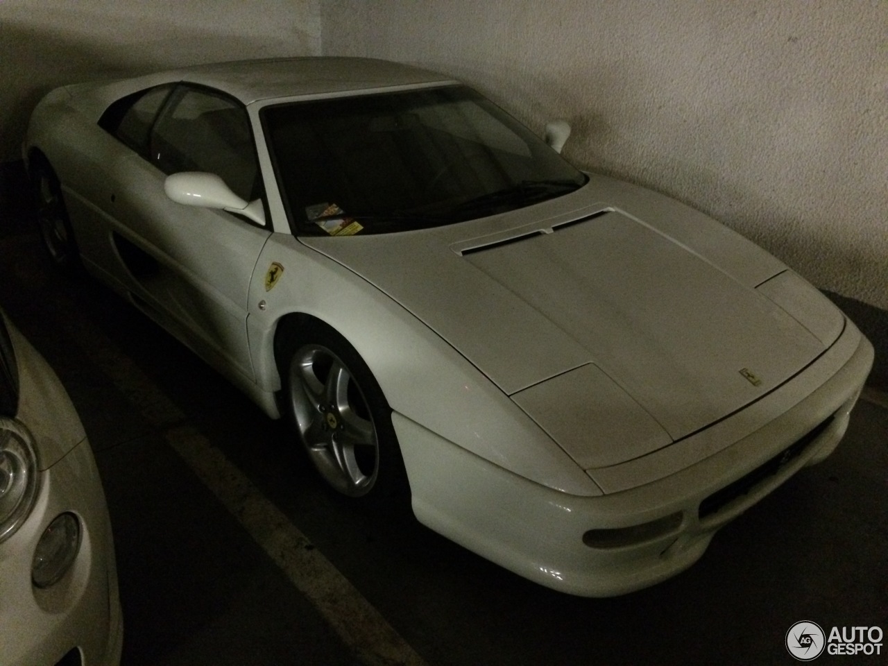 Ferrari F355 GTS