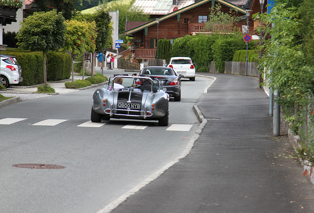 AC Cobra Superblower