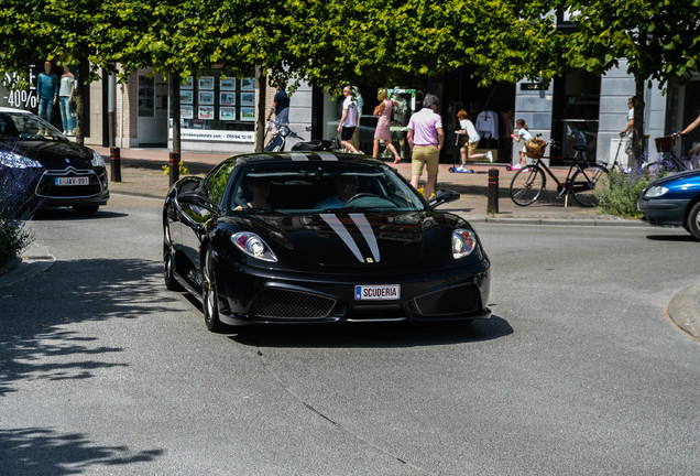 Ferrari 430 Scuderia