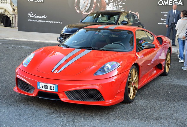 Ferrari 430 Scuderia