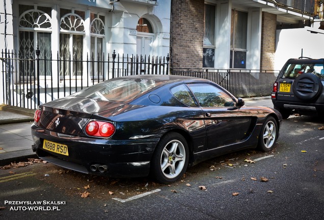 Ferrari 456 GT