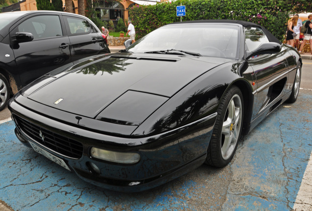 Ferrari F355 Spider