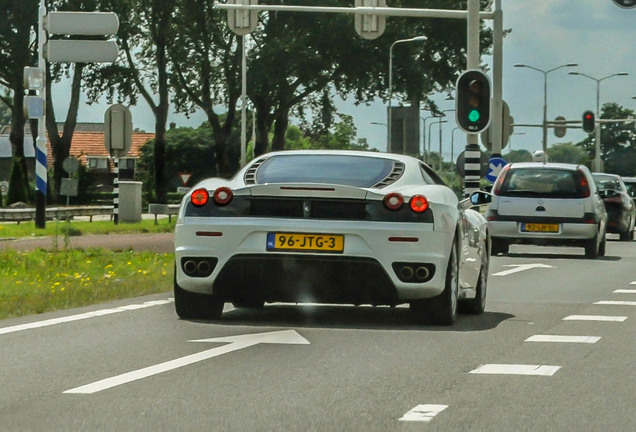 Ferrari F430