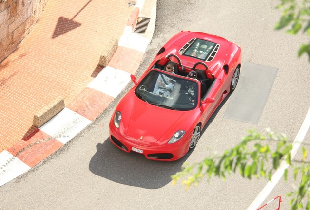 Ferrari F430 Spider