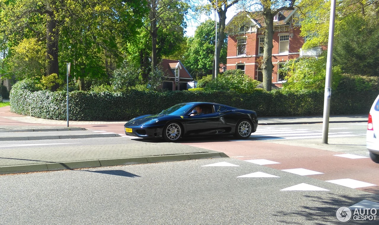 Ferrari 360 Modena