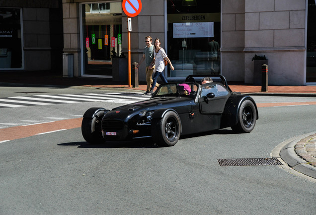 Donkervoort D8