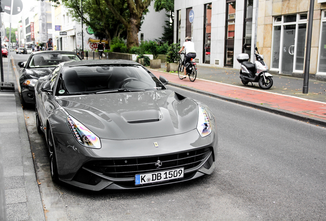 Ferrari F12berlinetta