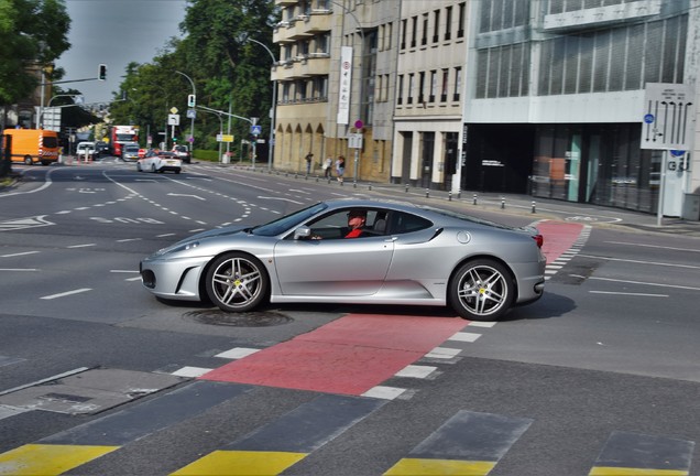 Ferrari F430