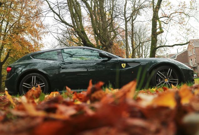 Ferrari FF