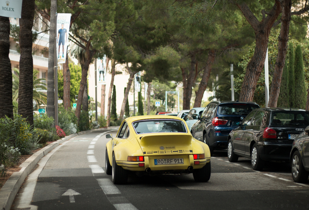 Porsche 911 Carrera RSR 2.8